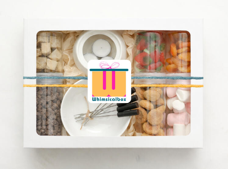 Fondue Fiesta → 🔍