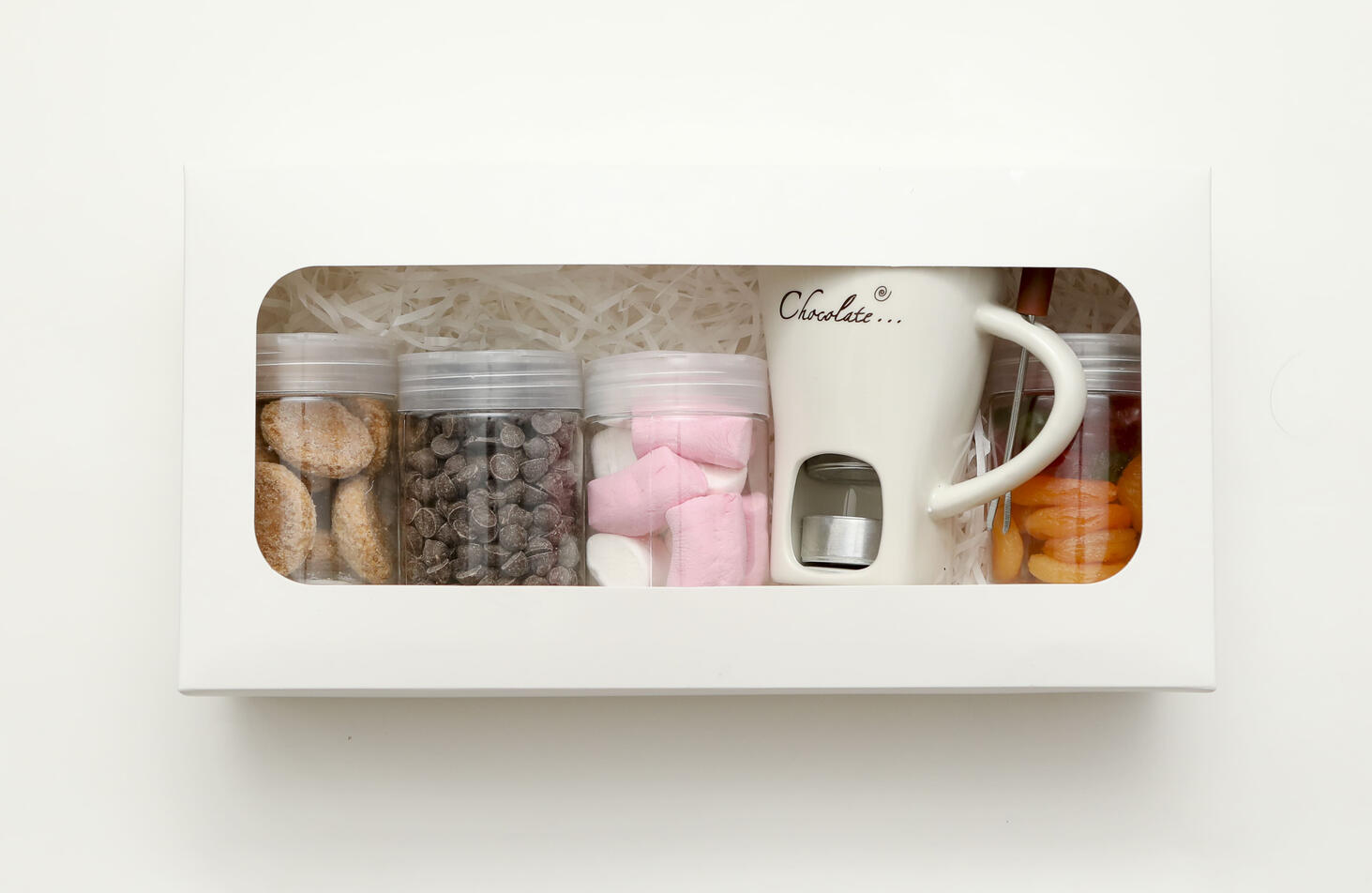 Fondue Solo → 🔍